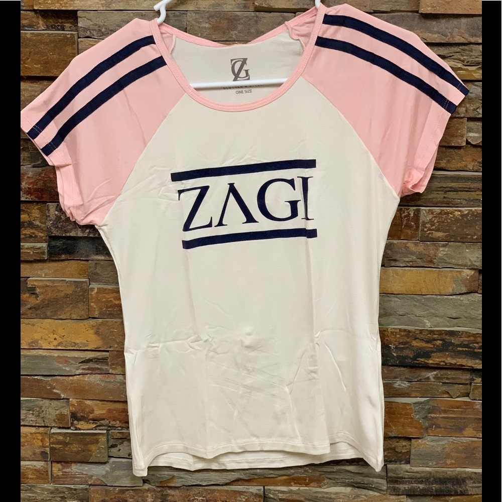Shirt - Picture 2 of 3